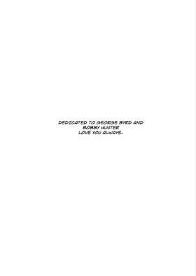 Read Tooth and Nail Manga Edition  1 Page 2 in English