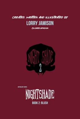Read Nightshade Anthology  2 Page 2 in English