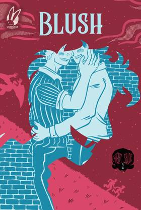 Read Nightshade Anthology  2 Page 1 in English