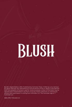 Read Nightshade Anthology  2 Page 3 in English