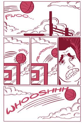 Read Nightshade Anthology  2 Page 6 in English
