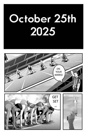 Read Breakneck Overdrive  1 Page 1 in English