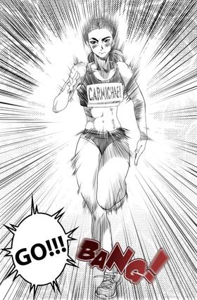 Read Breakneck Overdrive  1 Page 2 in English
