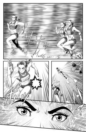 Read Breakneck Overdrive  1 Page 4 in English