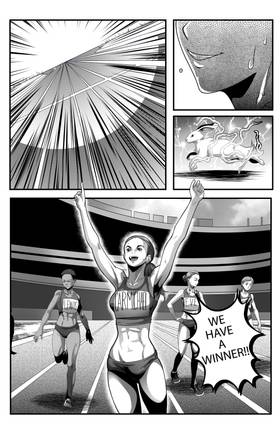 Read Breakneck Overdrive  1 Page 5 in English