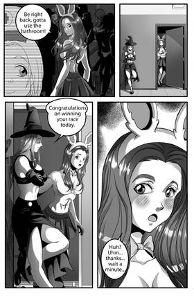 Read Breakneck Overdrive  1 Page 9 in English