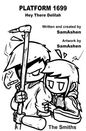 Read Platform 1699  3 Page 2 in English