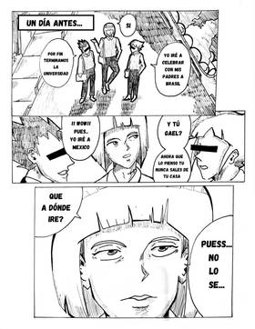 Read Black demon  1 Page 5 in Spanish
