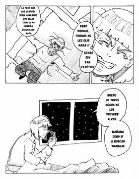 Read Black demon  1 Page 9 in Spanish