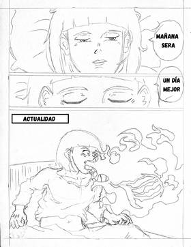 Read Black demon  1 Page 10 in Spanish