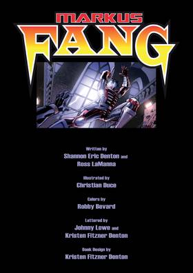 Read Markus Fang  1 Page 4 in English