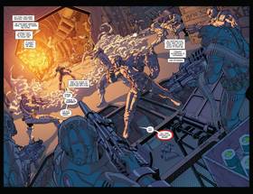 Read Markus Fang  1 Page 7 in English