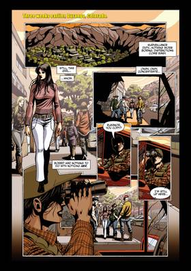 Read Markus Fang  1 Page 9 in English