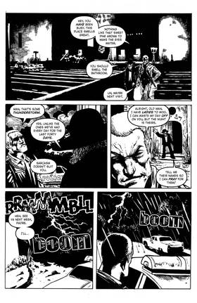Read Tabula Rasa  1 Page 4 in English