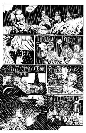 Read Tabula Rasa  1 Page 5 in English