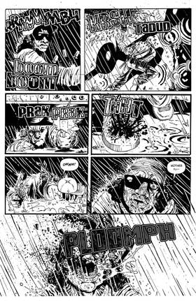 Read Tabula Rasa  1 Page 6 in English