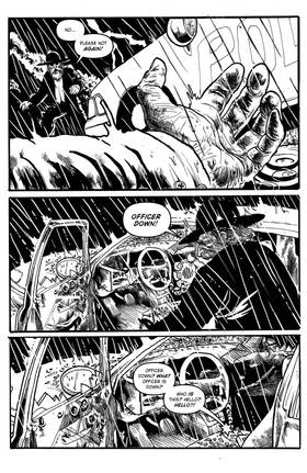 Read Tabula Rasa  1 Page 9 in English