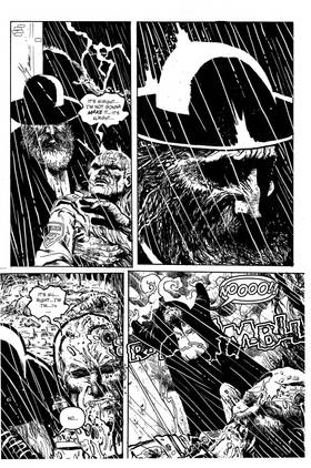 Read Tabula Rasa  1 Page 10 in English