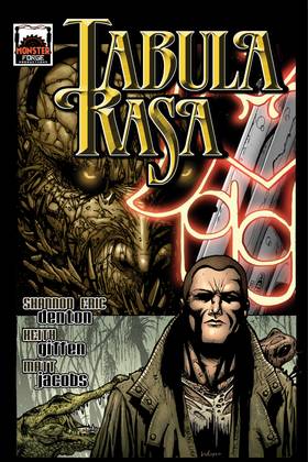 Read Tabula Rasa  1 Page 1 in English