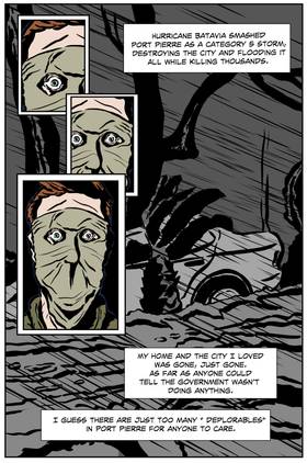 Read The Heartless Bastard: An Amy Whitman Mystery  1 Page 4 in English