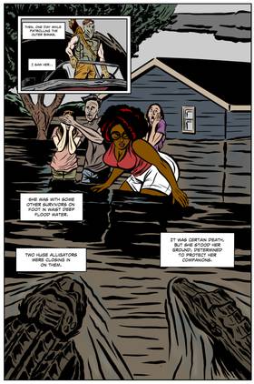 Read The Heartless Bastard: An Amy Whitman Mystery  1 Page 8 in English