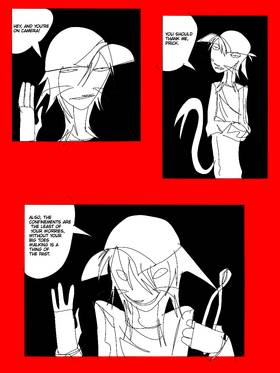 Read Gtew: prequel  1 Page 4 in English