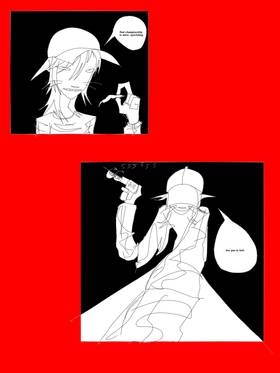 Read Gtew: prequel  1 Page 6 in English