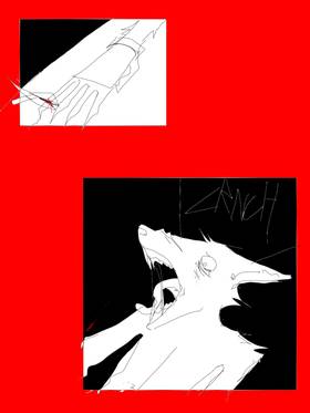 Read Gtew: prequel  1 Page 5 in English