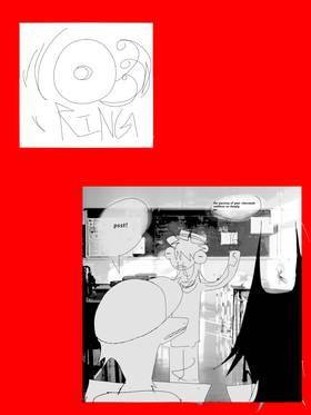 Read Gtew: prequel  1 Page 7 in English