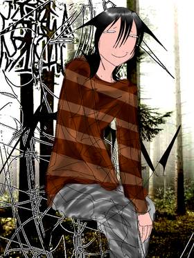 Read Gtew: prequel  2 Page 1 in English