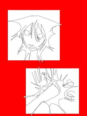 Read Gtew: prequel  2 Page 3 in English