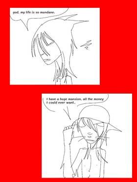 Read Gtew: prequel  2 Page 5 in English