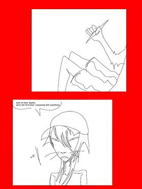 Read Gtew: prequel  2 Page 6 in English
