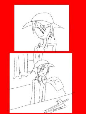 Read Gtew: prequel  2 Page 7 in English