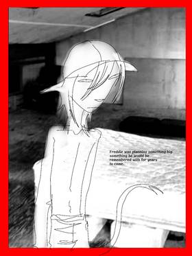 Read Gtew: prequel  2 Page 8 in English