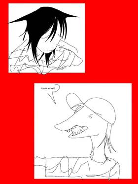 Read Gtew: prequel  2 Page 9 in English