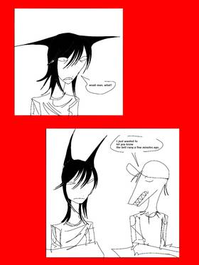 Read Gtew: prequel  2 Page 10 in English