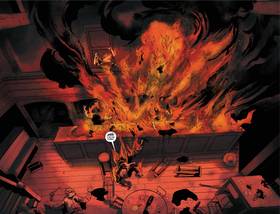 Read Western Vengeance  1 Page 10 in English