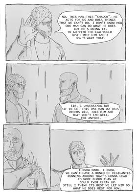 Read SHADOW: Son of Sin  8 Page 10 in English