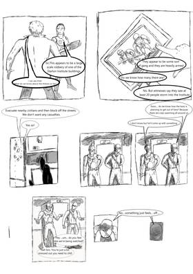 Read SHADOW  1 Page 3 in English