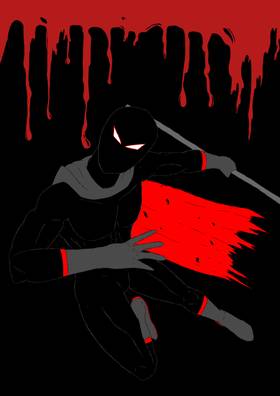 Read SHADOW  2 Page 1 in English