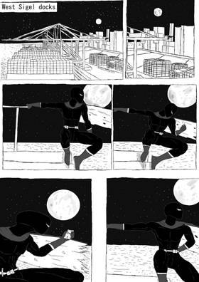 Read SHADOW  2 Page 2 in English