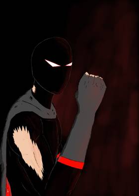 Read SHADOW  3 Page 1 in English