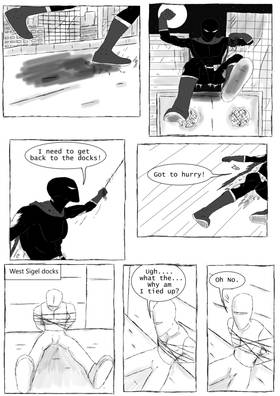Read SHADOW  3 Page 2 in English