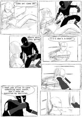 Read SHADOW  3 Page 3 in English