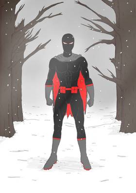 Read SHADOW  4 Page 1 in English