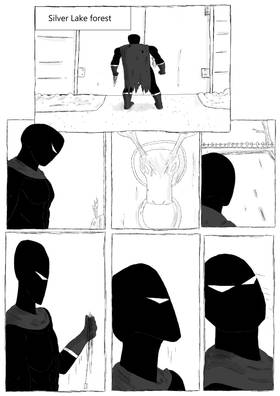 Read SHADOW  4 Page 2 in English