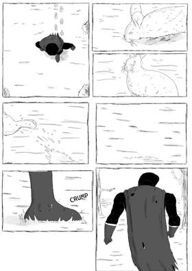 Read SHADOW: Son of Sin  4 Page 4 in English