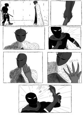 Read SHADOW  5 Page 2 in English