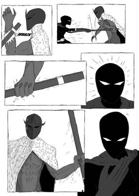 Read SHADOW  5 Page 3 in English